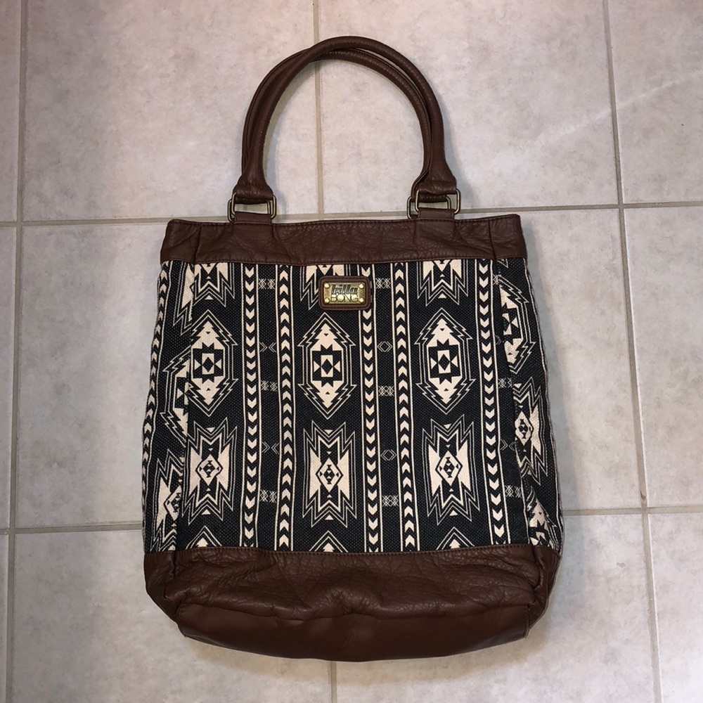 Billabong bag